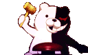 MonokumaBan Discord emoji