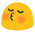 blobkiss4 heart emoji