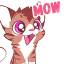 KyuMeeeeoooowww Discord emoji