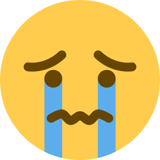 weep Discord emoji