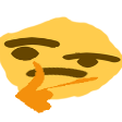 Thanking Discord emoji