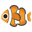 TropicalFish Discord emoji