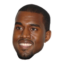 kanye Discord emoji