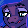 LunaLike Discord emoji