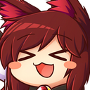 KagerouHappy Discord emoji