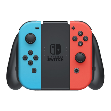 NintendoSwitchGrip Discord emoji