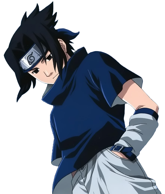 Sasuke_Uchia_from_Naruto Discord emoji