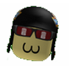 yep Discord emoji