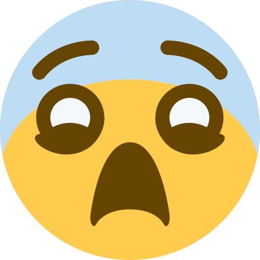 horror Discord emoji