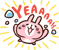 pinkbunnyyeah Discord emoji