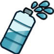 water_water Discord emoji