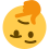 Thinkupsidedown Discord emoji