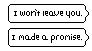 promise Discord emoji