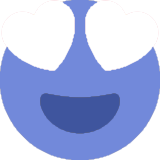 Discord_Heart_eyes heart emoji