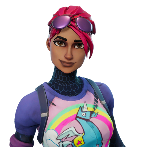 FortniteBriteBomber gaming emoji