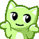 ShrugAnimated Discord emoji