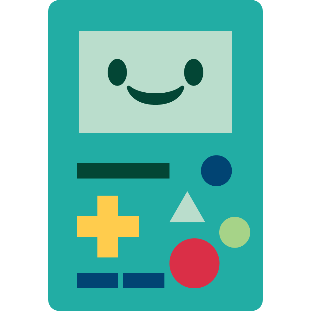 bmo_adventuretime Discord emoji