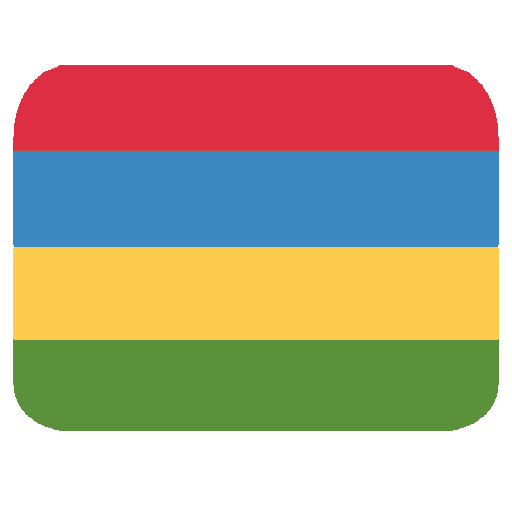 MauritiusFlag Discord emoji