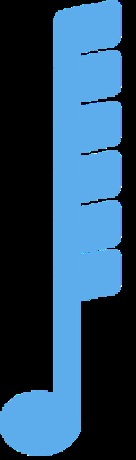 demisemihemidemisemiquaver Discord emoji