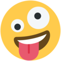 Goofy Discord emoji