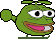 PepeCopter pepe emoji