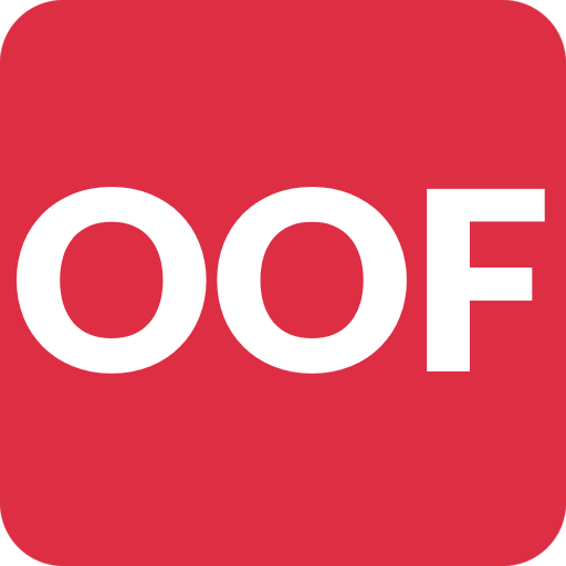 OOF_red Discord emoji