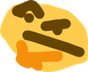 thinkink Discord emoji