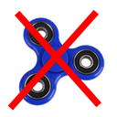 NoSpin Discord emoji
