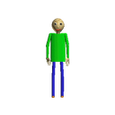 Baldi Discord emoji