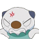 OshawottAngry Discord emoji