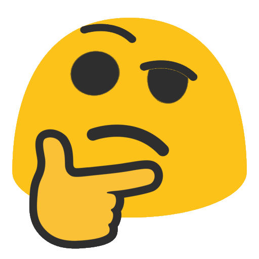 thinker Discord emoji
