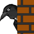 CrowWatching Discord emoji