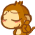 NopeMonkey animated emoji