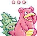 SlowbroDumb Discord emoji