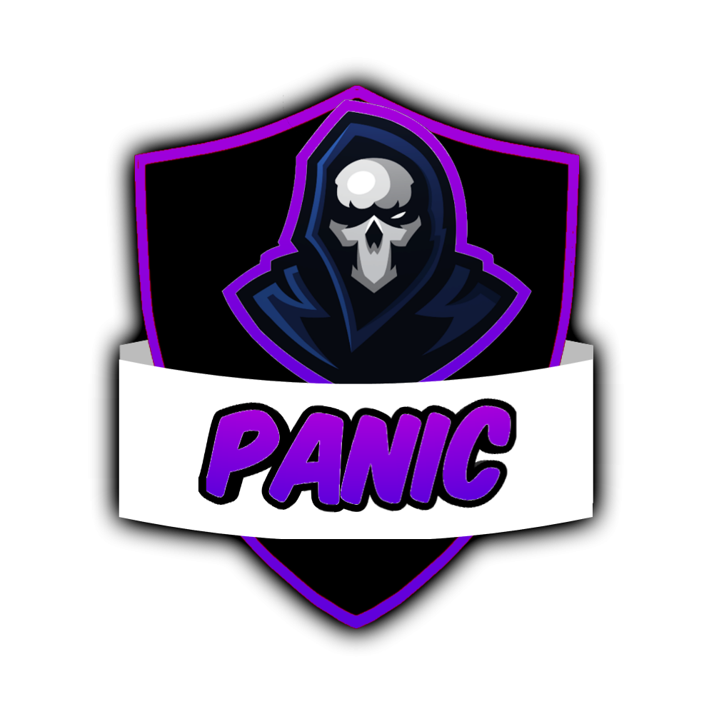 PANIClogo Discord emoji
