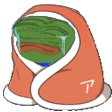 pepe12 Discord emoji