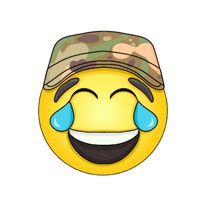 SoldierJoy Discord emoji