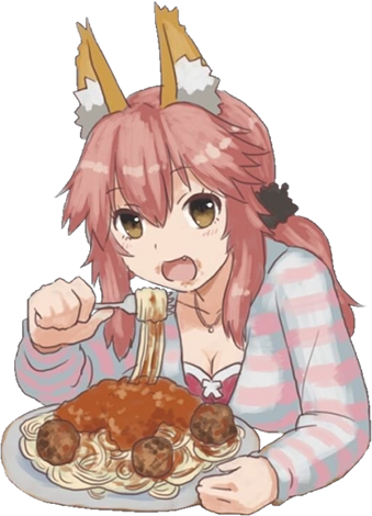 tamamoeat Discord emoji