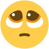 Sweeteyes Discord emoji