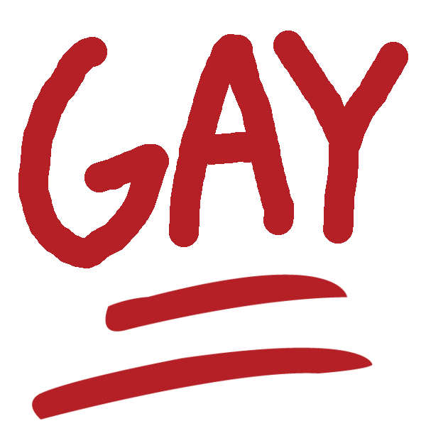 pgay Discord emoji