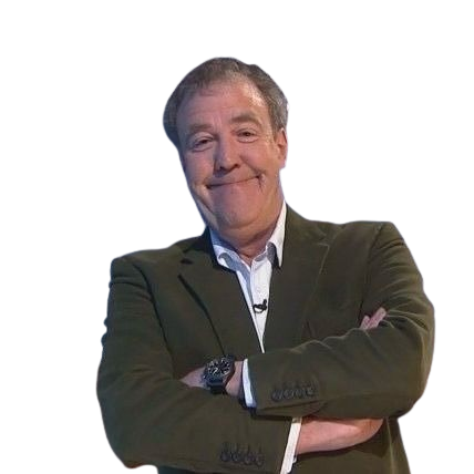 clarkson-smug Discord emoji
