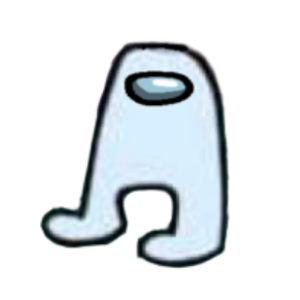 amogus Discord emoji