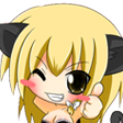 catgirl_marisa_thumbsup cat emoji