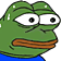 pepe-sweat Discord emoji