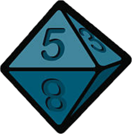 d8 Discord emoji