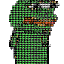PepeAscii pepe emoji