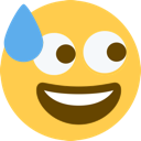 Whaaa Discord emoji
