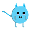 CAT6 cat emoji