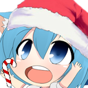 MerryHappy Discord emoji