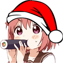 festiveroll Discord emoji